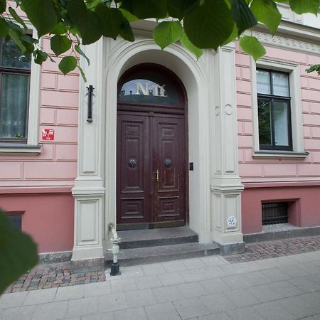 Cozy Home Valdemara, Free Parking, Self Check-In Riga Exterior foto