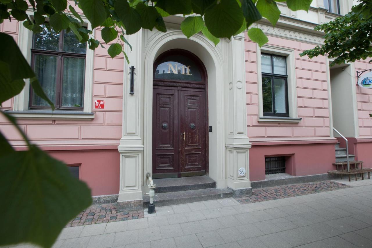 Cozy Home Valdemara, Free Parking, Self Check-In Riga Exterior foto