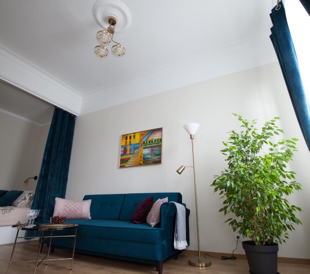 Cozy Home Valdemara, Free Parking, Self Check-In Riga Exterior foto